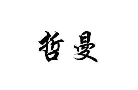 转让商标-哲曼