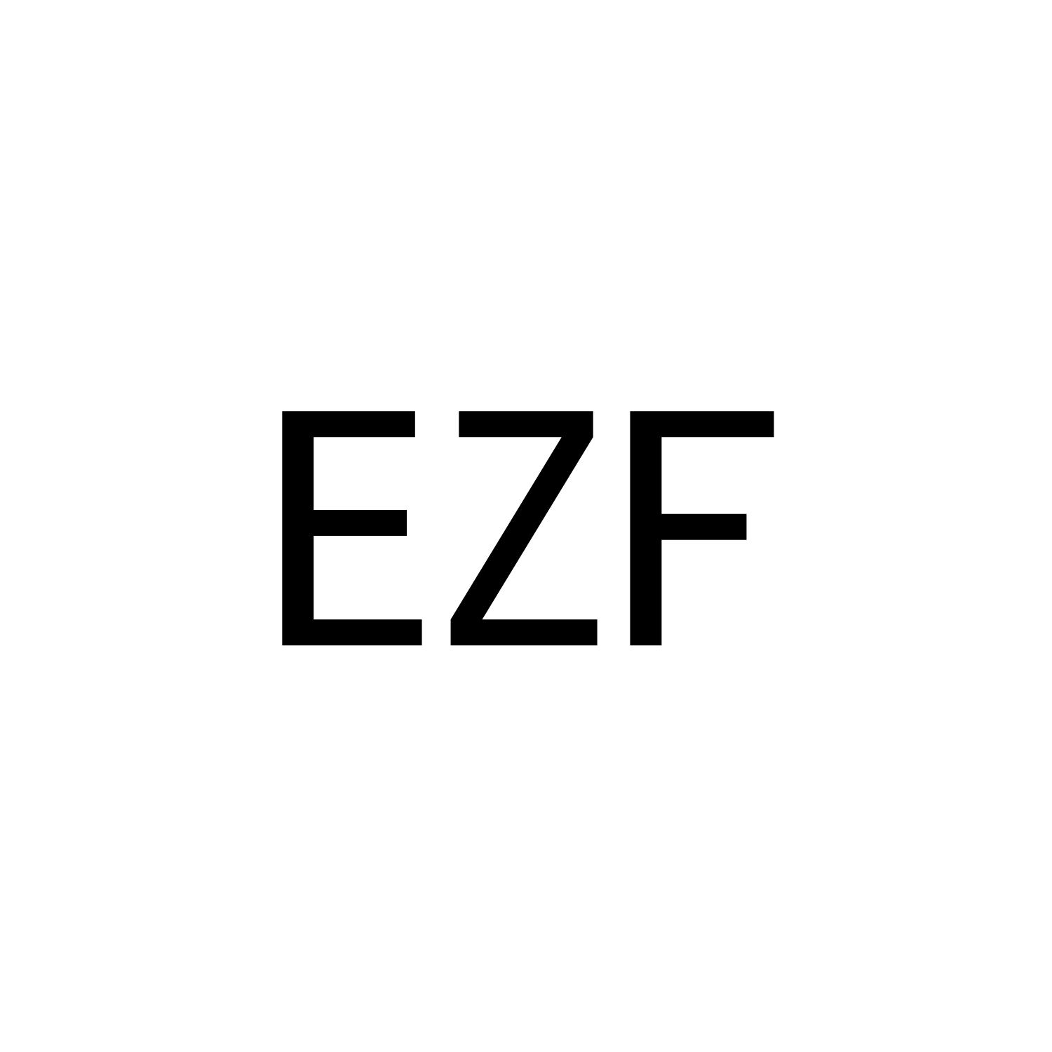 转让商标-EZF