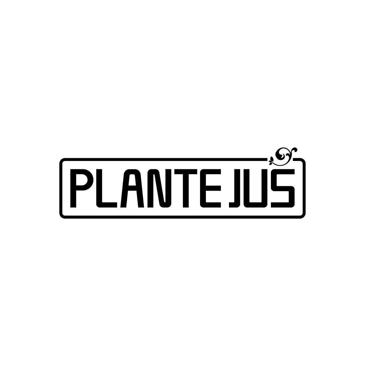 转让商标-PLANTEJUS