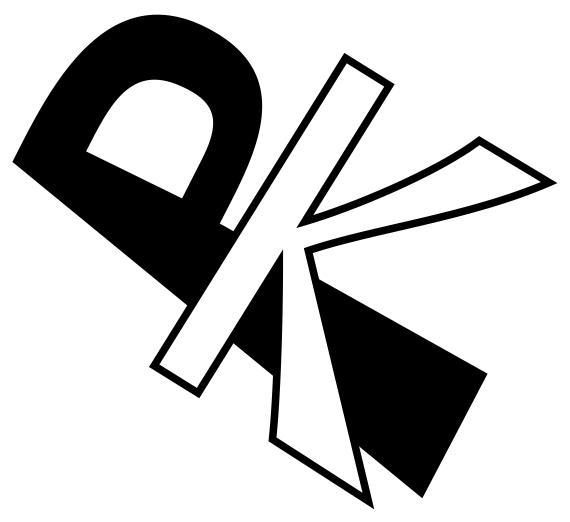 转让商标-PK