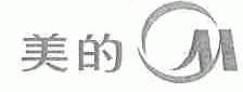 美的商标标样