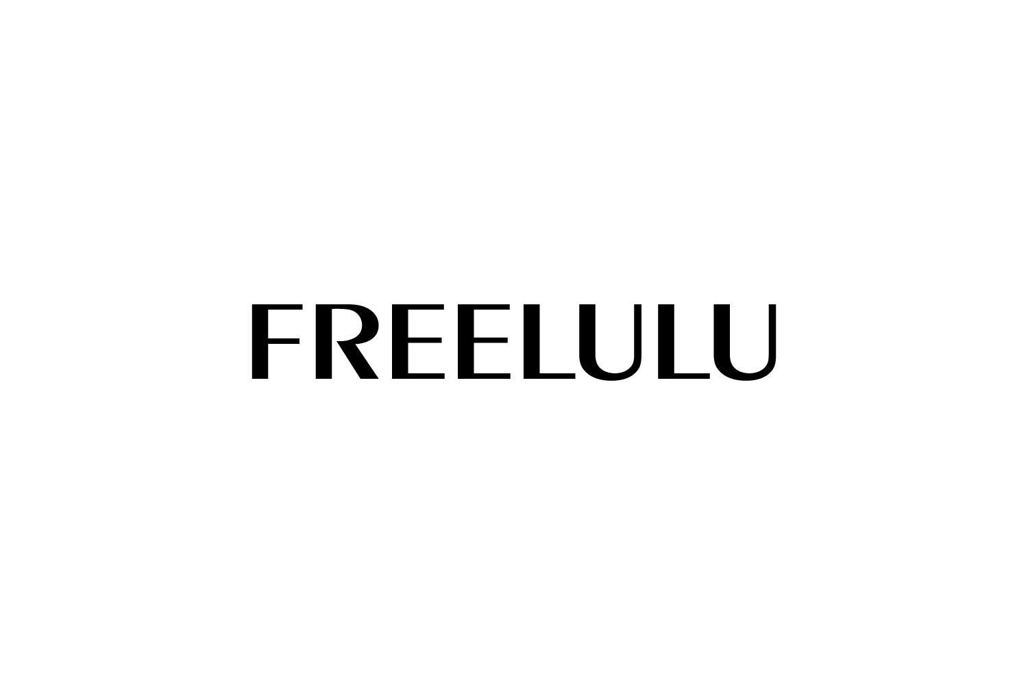 转让商标-FREELULU