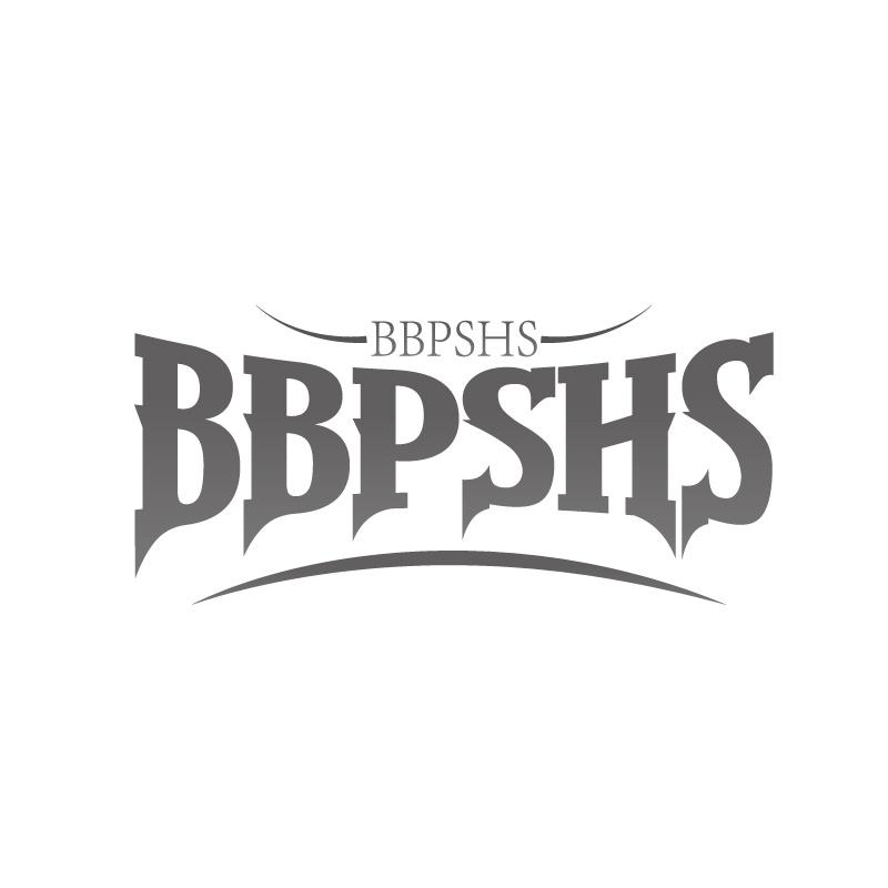 转让商标-BBPSHS BBPSHS
