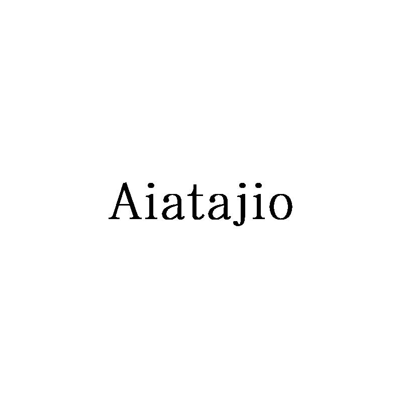 转让商标-AIATAJIO