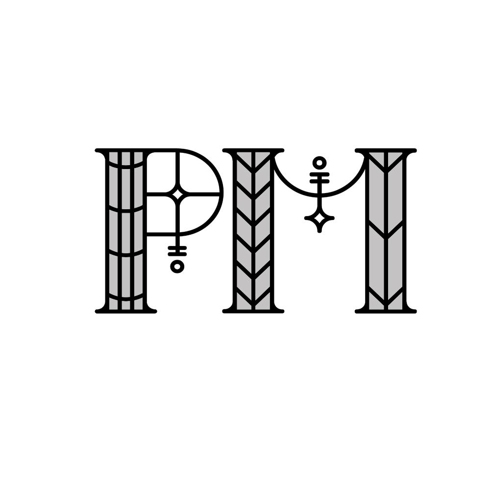 转让商标-PM