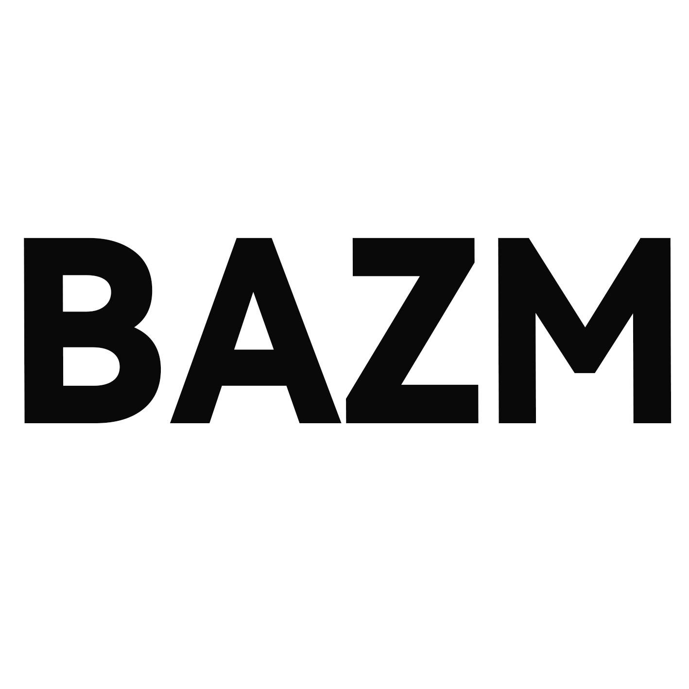 转让商标-BAZM