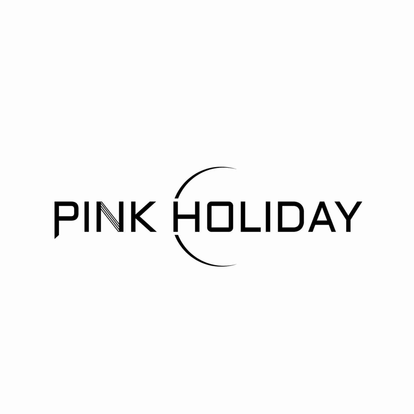 转让商标-PINK HOLIDAY