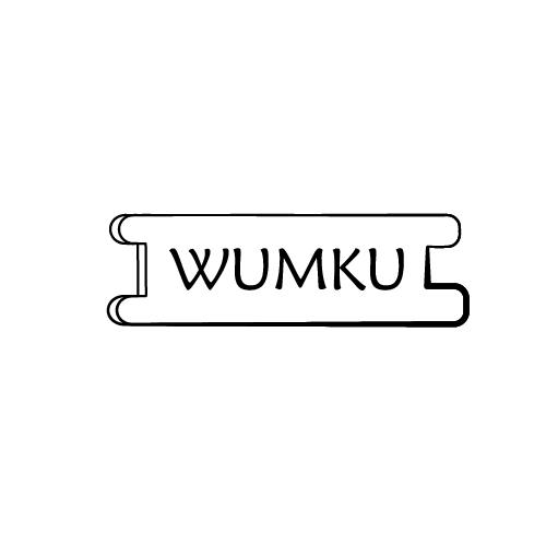 转让商标-WUMKU