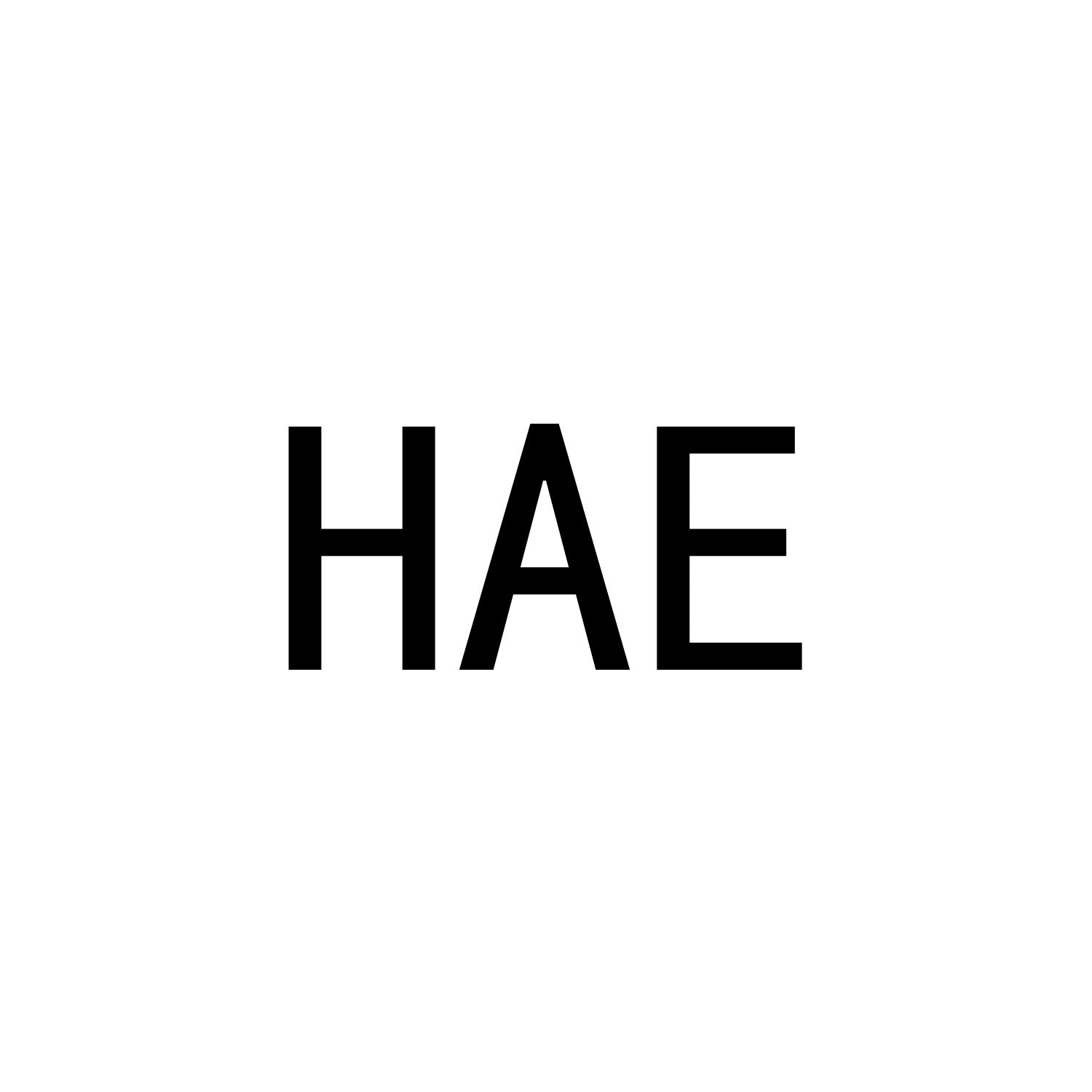 转让商标-HAE