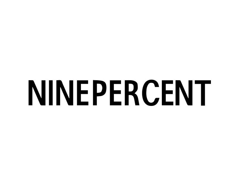 ninepercent团标图片图片