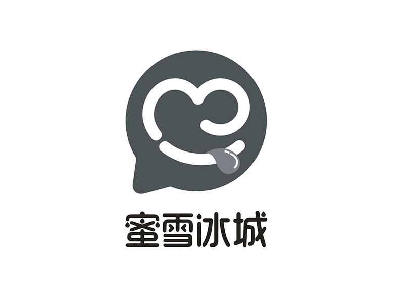 蜜雪冰城商标标样