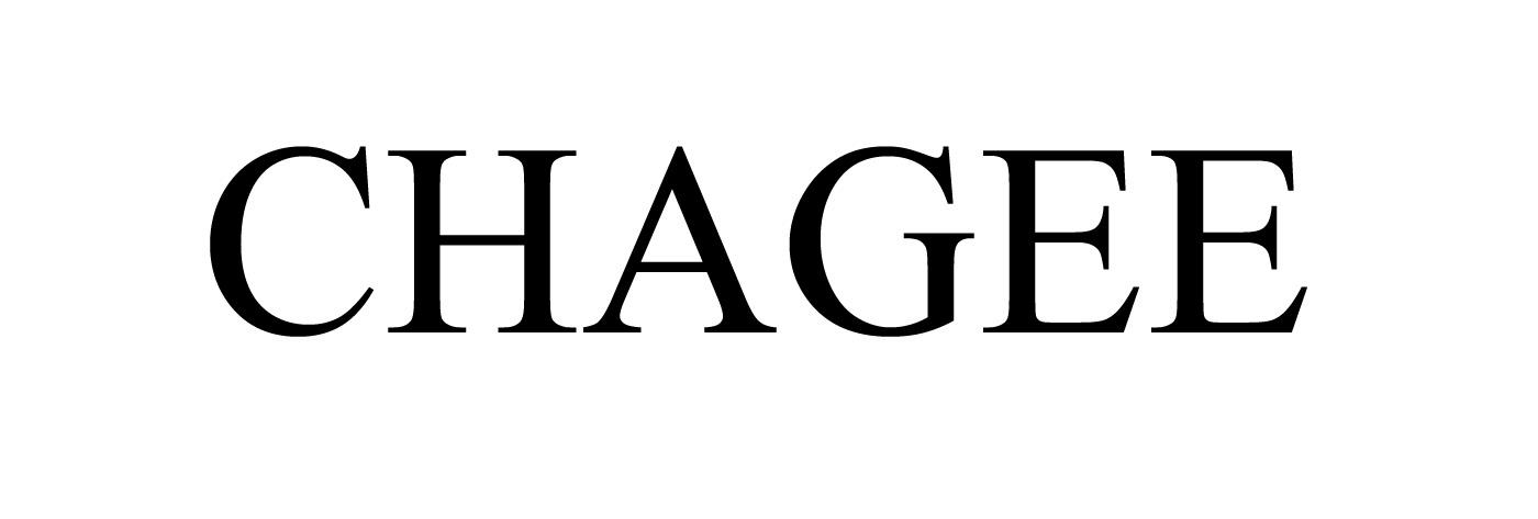 CHAGEE商标标样