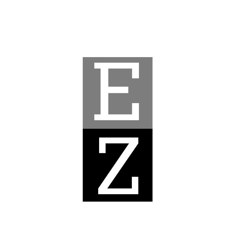转让商标-EZ