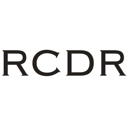 转让商标-RCDR