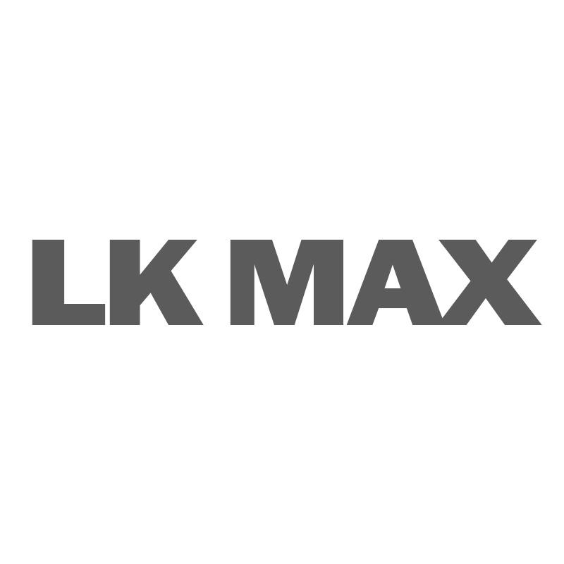 转让商标-LK MAX