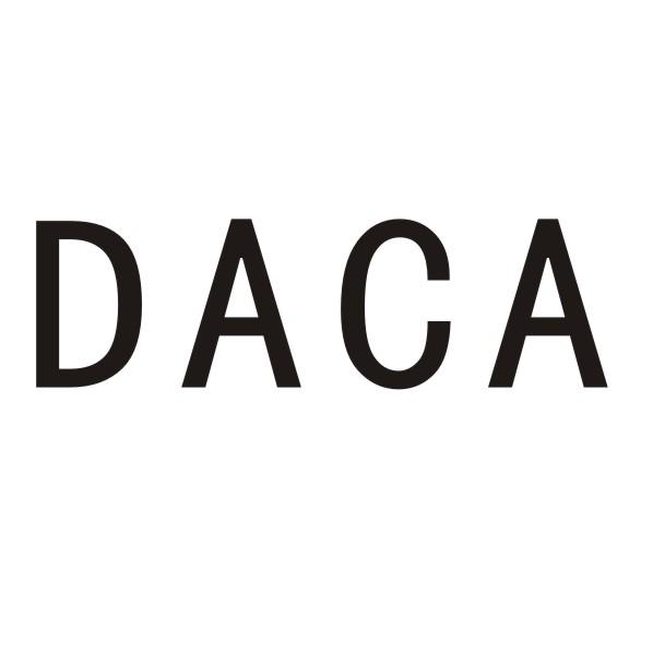 转让商标-DACA