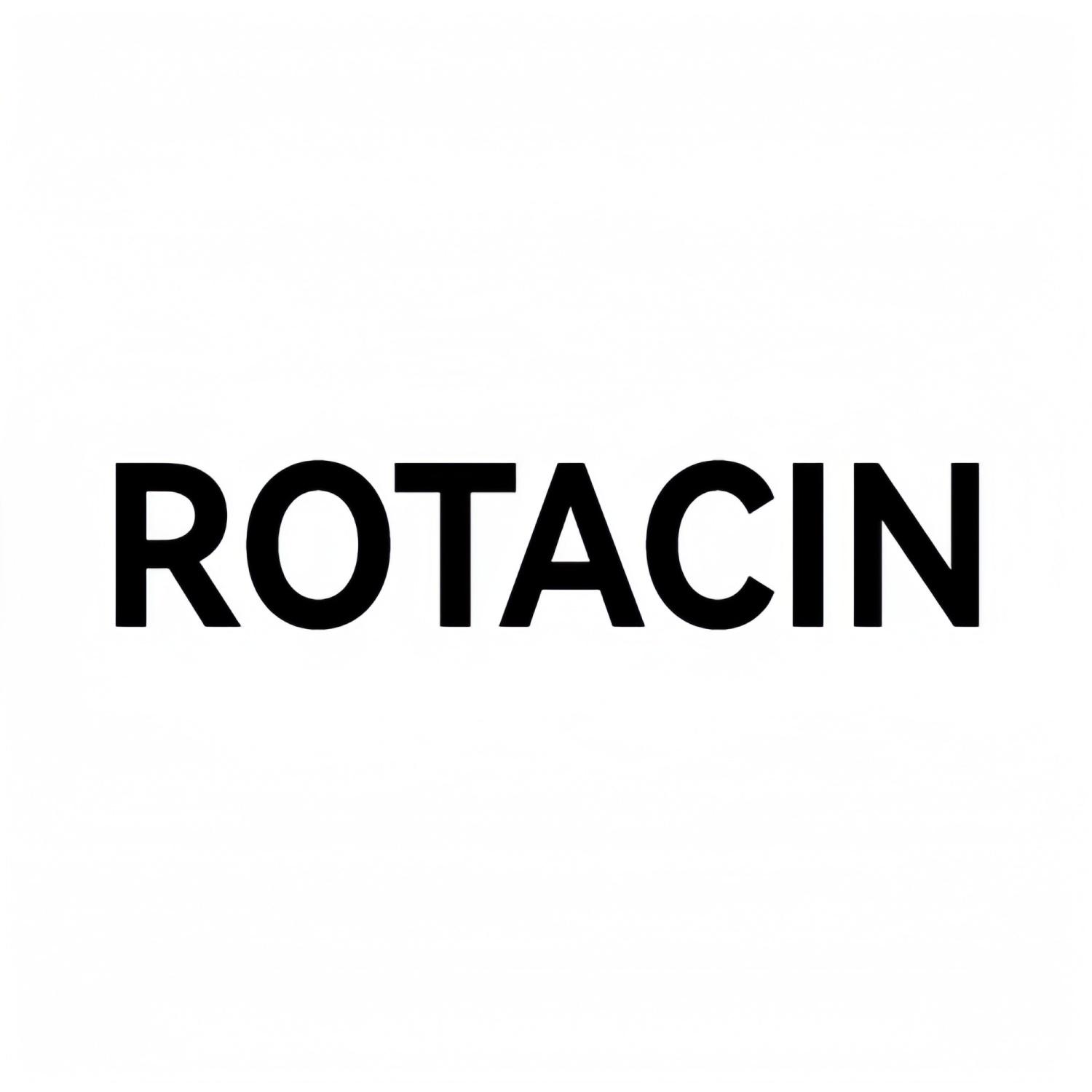 转让商标-ROTACIN