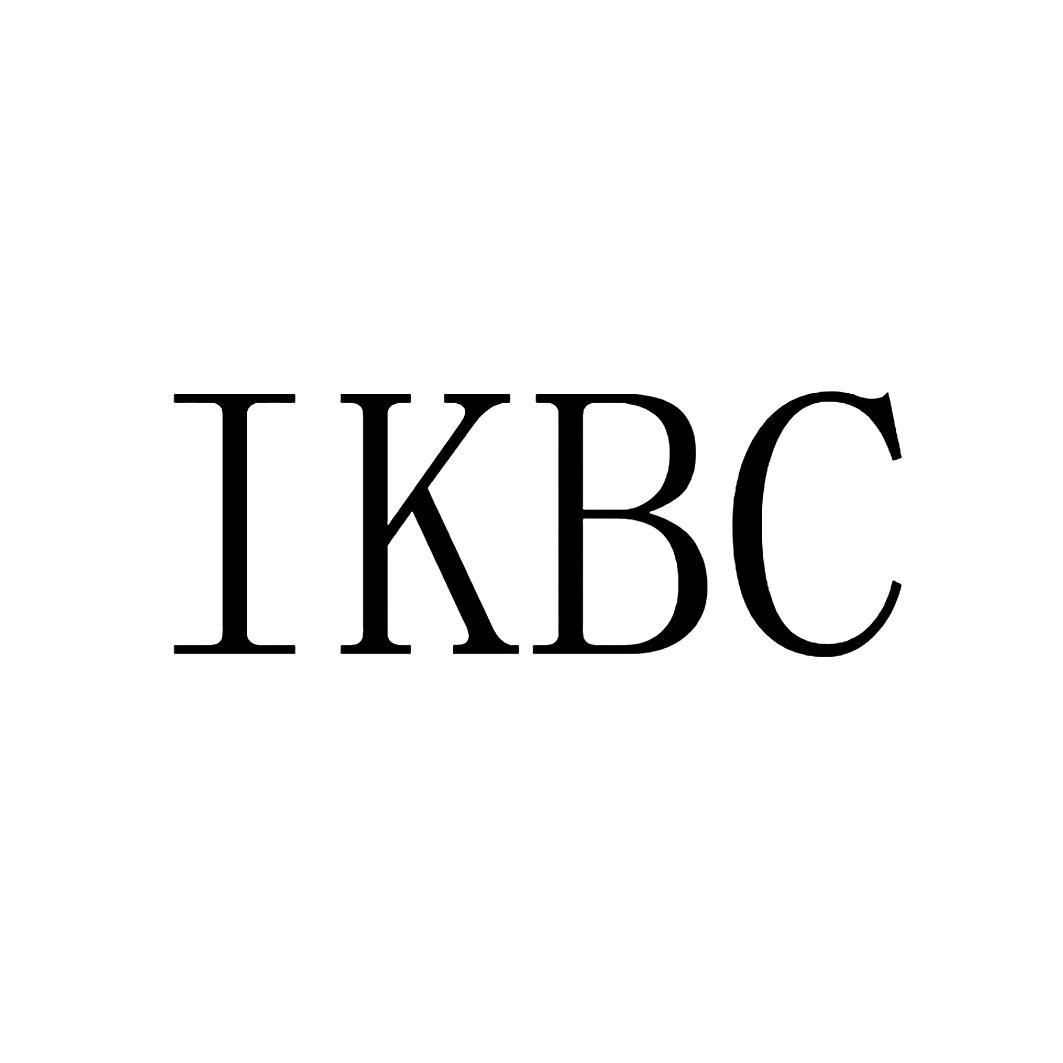 ikbc logo图片