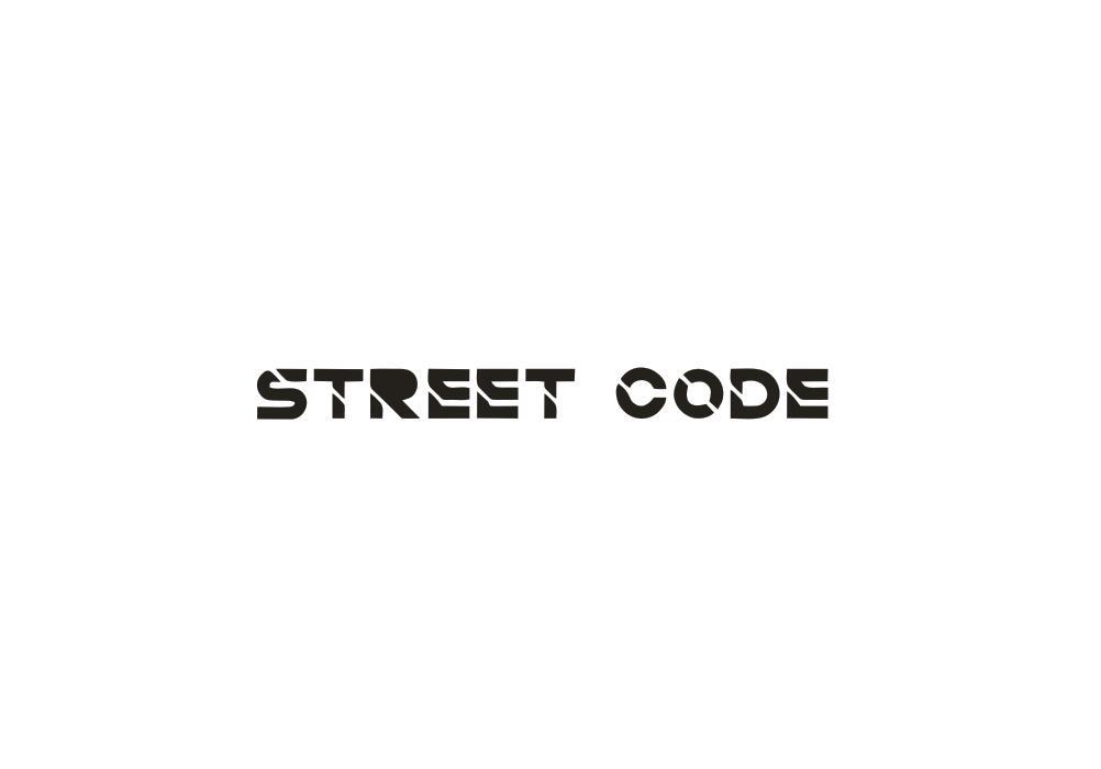 转让商标-STREET CODE