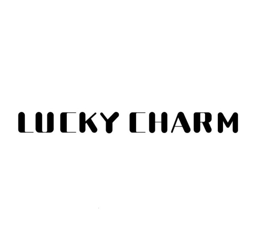 转让商标-LUCKY CHARM