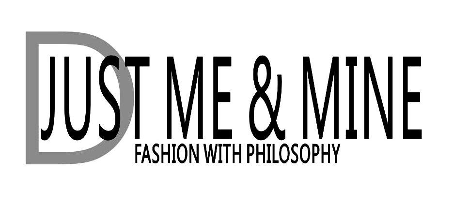 商标文字just me & mine fashion with philosophy d商标注册号