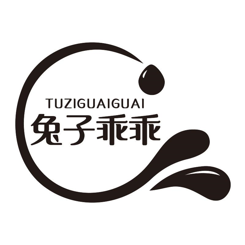 商标文字兔子乖乖商标注册号 52055542,商标申请人付丽娟的商标详情