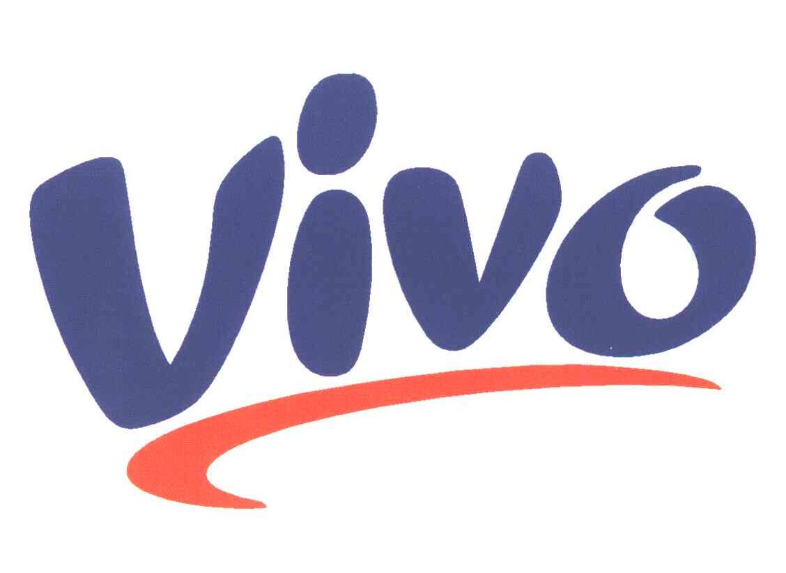 商标文字vivo商标注册号 1982321,商标申请人唯乐集团私人有限公司的