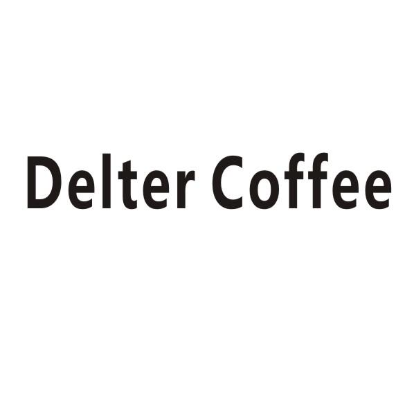 转让商标-DELTER COFFEE