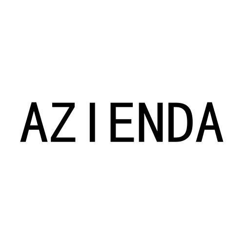 转让商标-AZIENDA