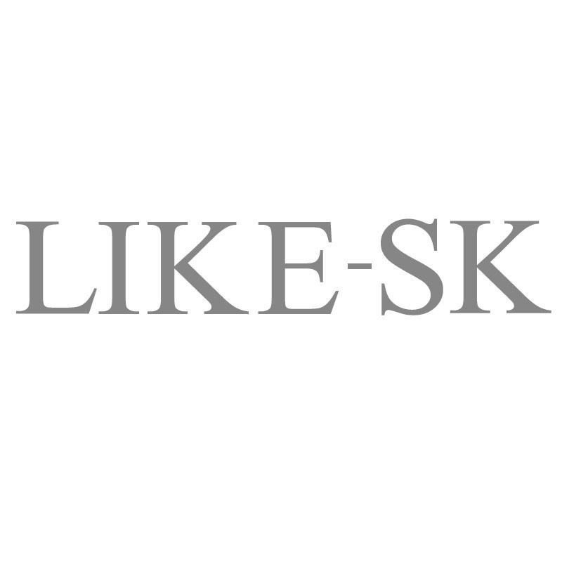 转让商标-LIKE-SK