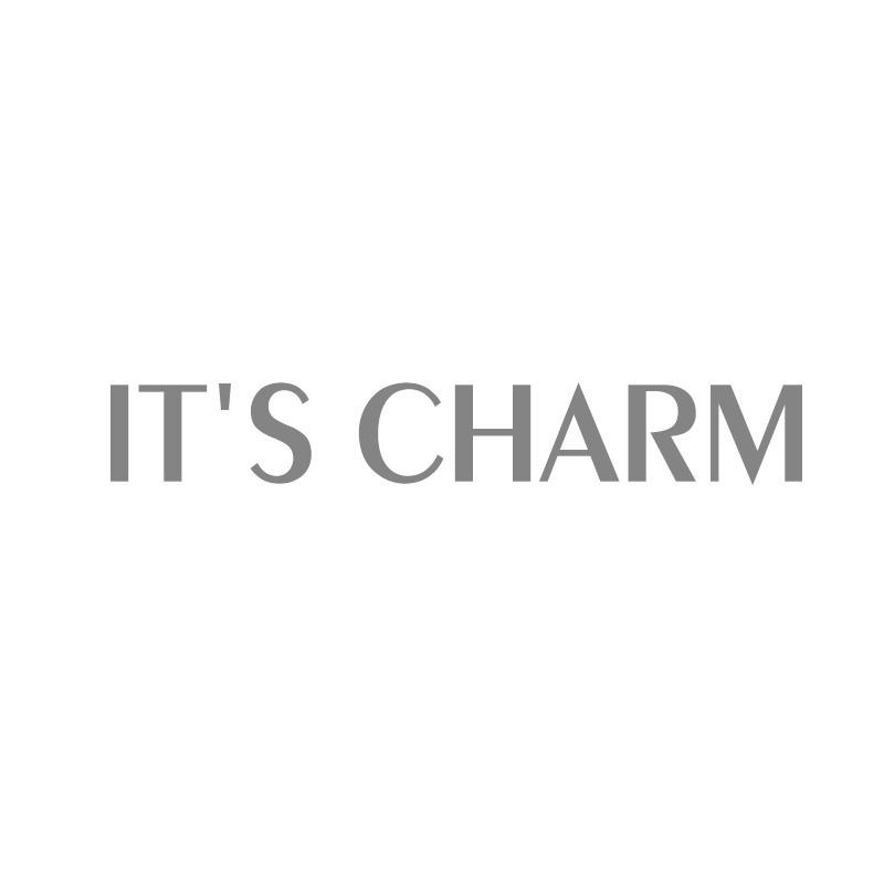 转让商标-IT'S CHARM