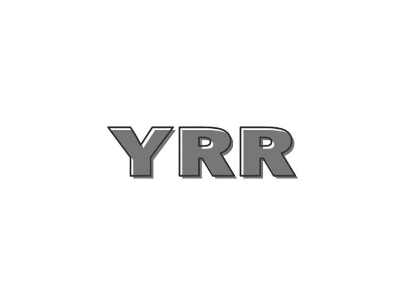 转让商标-YRR