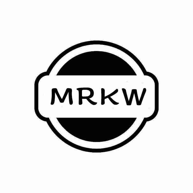 转让商标-MRKW