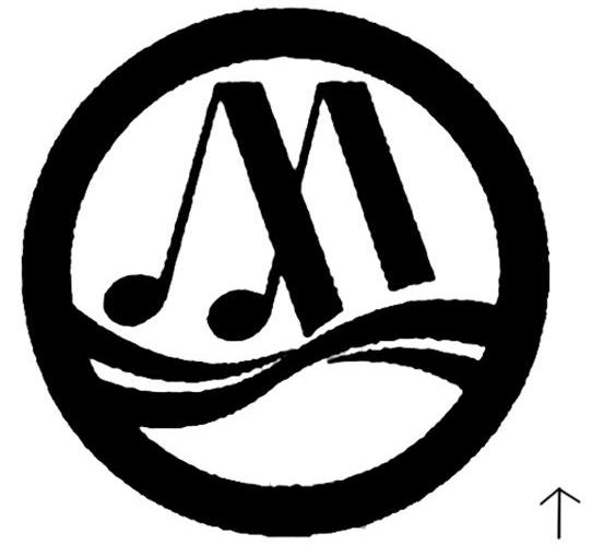 商标文字m商标注册号 7012800,商标申请人广州珠江艾苿森数码乐器股份