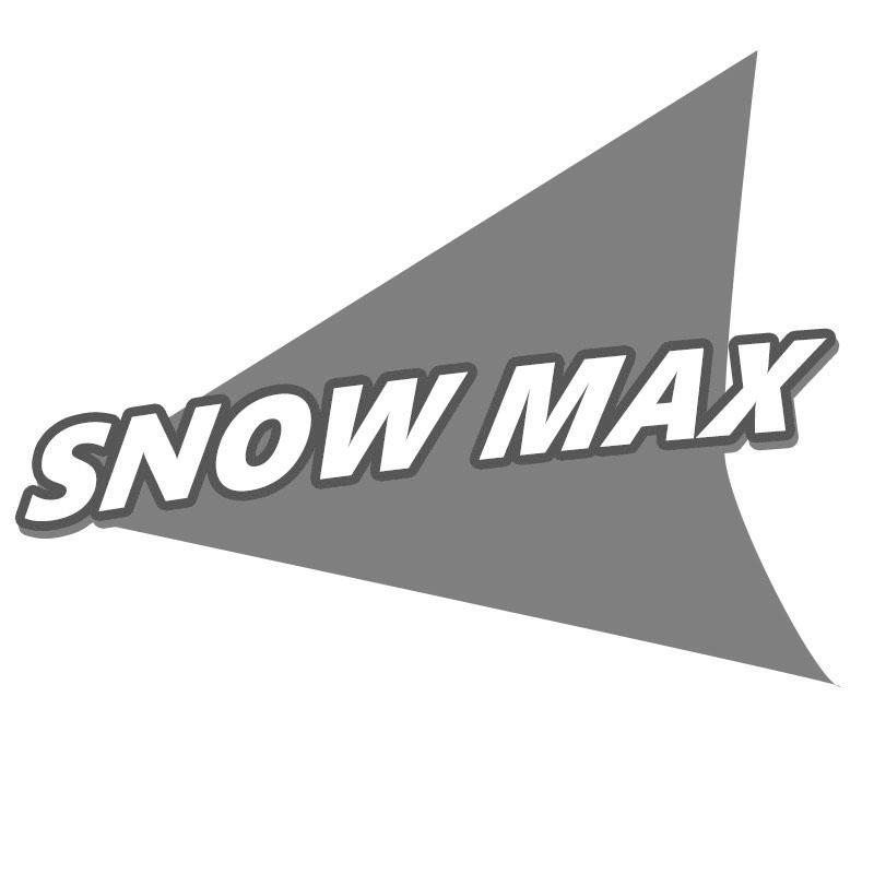 转让商标-SNOW MAX