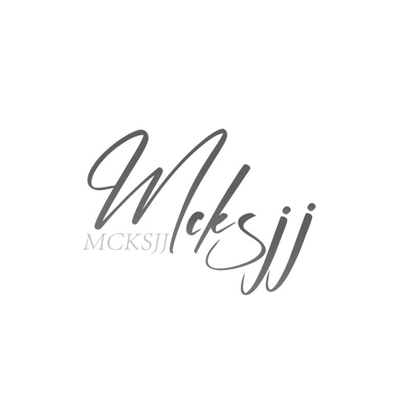 转让商标-MCKSJJ MCKSJJ