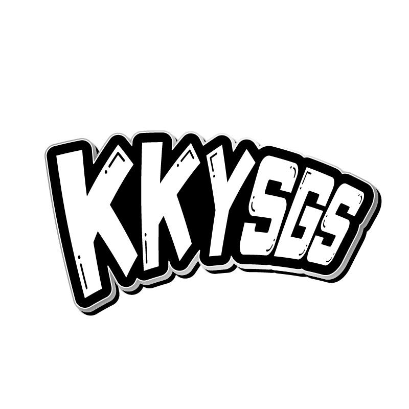 转让商标-KKYSGS