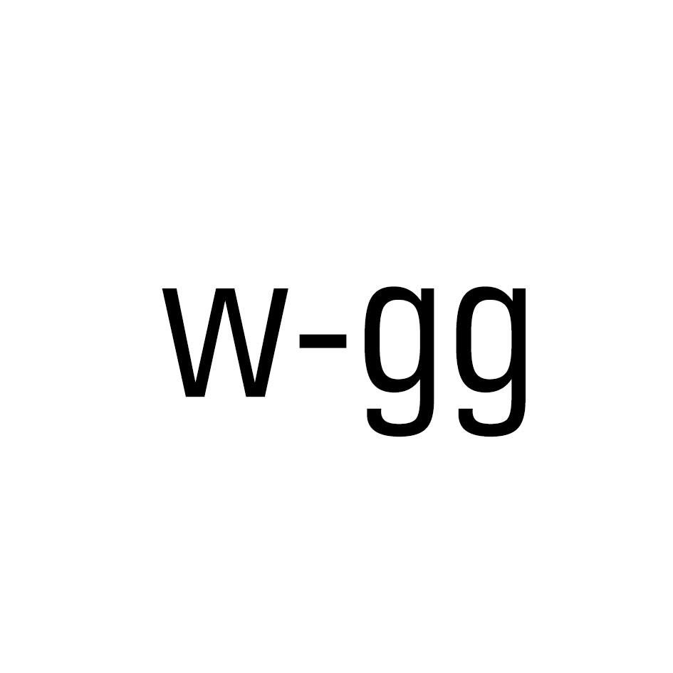 转让商标-W-GG