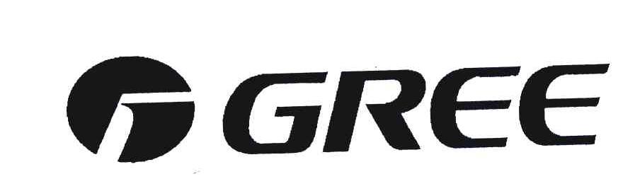 GREE商标标样