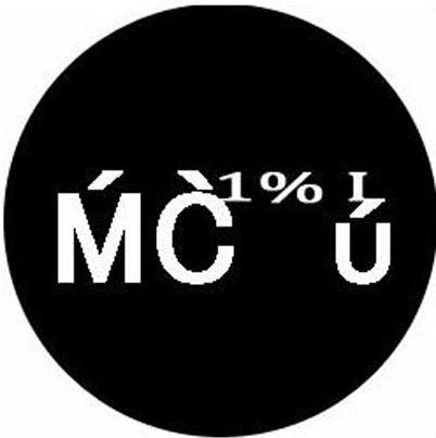 转让商标-MCU I 1%