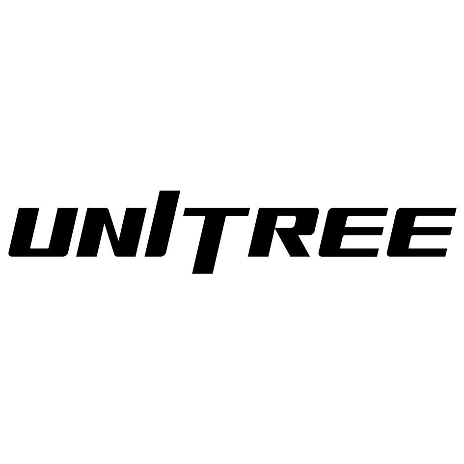 UNITREE商标标样