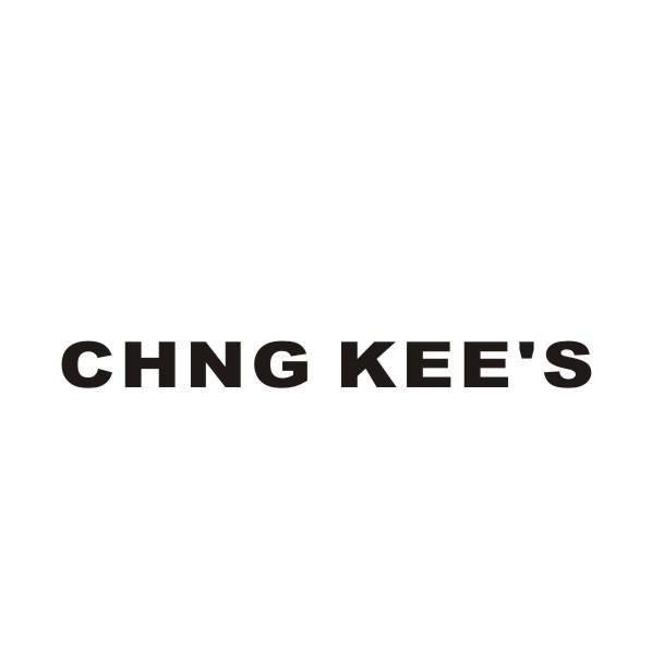 转让商标-CHNG KEE'S