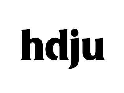 转让商标-HDJU
