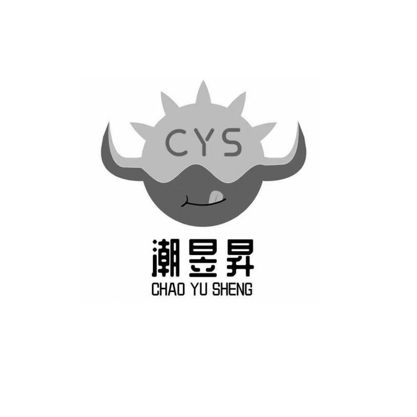 cys商標註冊號 53868820,商標申請人汕頭市澄海區粒粒香食品廠的商標