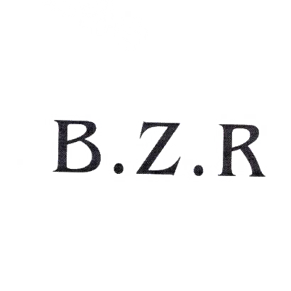 转让商标-BZR