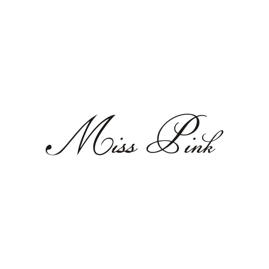 转让商标-MISS PINK