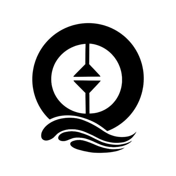 商标文字图形商标注册号 60812622,商标申请人广州乾海外贸综合服务