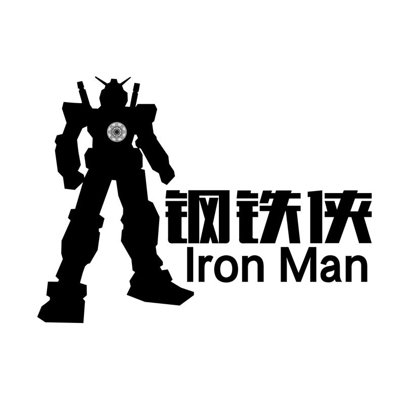 商标文字钢铁侠 iron man商标注册号 27361884,商标申请人山东昶兴