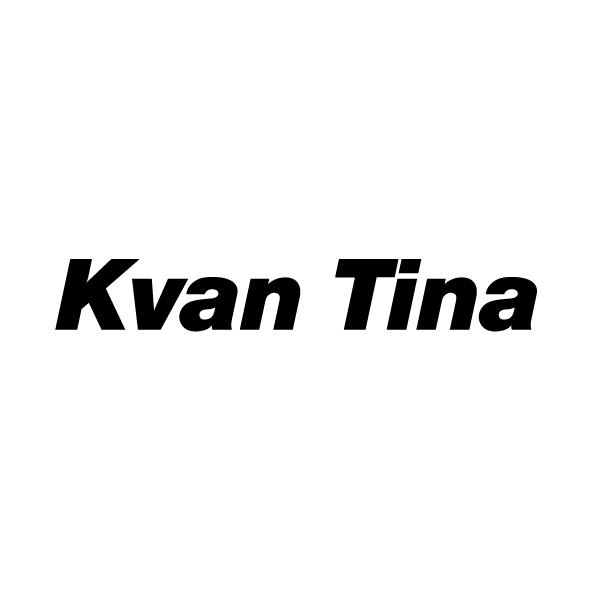 转让商标-KVAN TINA