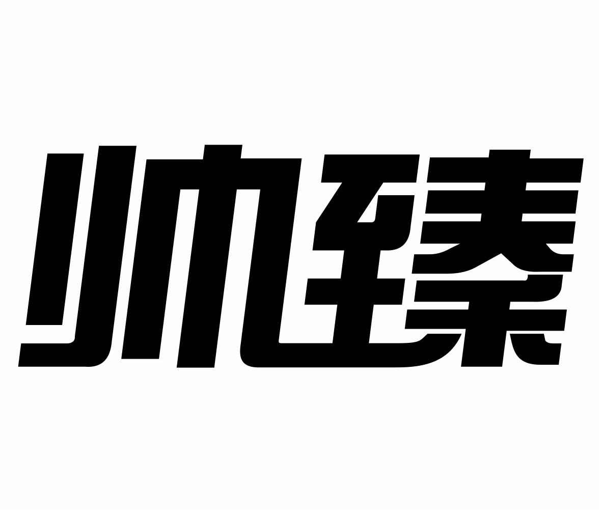 转让商标-帅臻